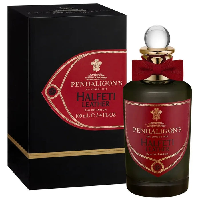 Penhaligon'S Halfeti Leather Edp 100 Ml Unisex