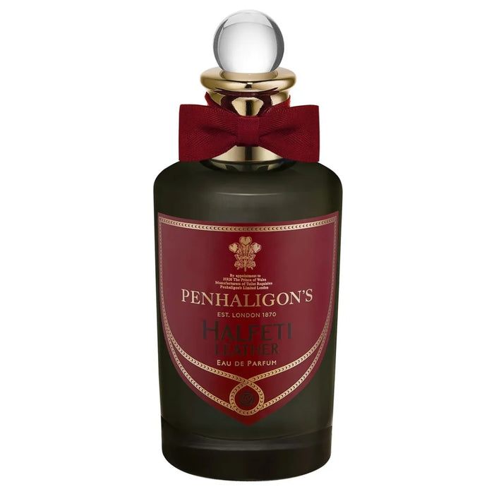 Penhaligon'S Halfeti Leather Edp 100 Ml Unisex