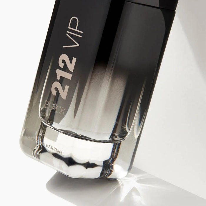 Carolina Herrera 212 Vip Black 100 ml EDP Hombre