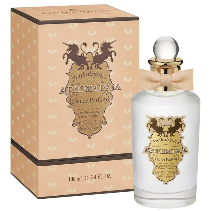 Penhaligon'S Artemisia Edp 100 Ml Mujer