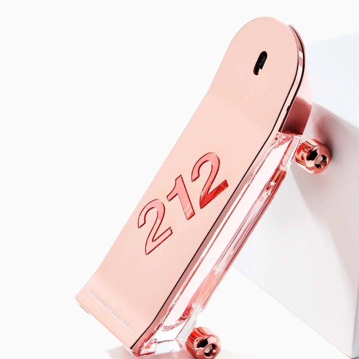Carolina Herrera 212 Heroes Edp 80Ml Mujer
