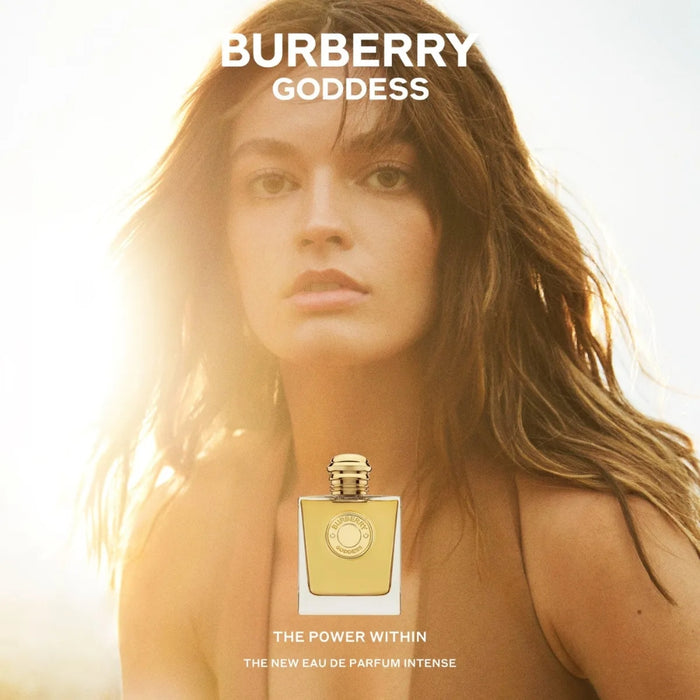 Burberry Goddess Intense Edp 100Ml Mujer