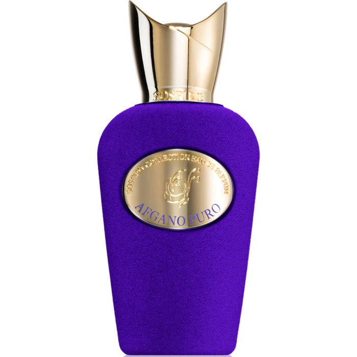 Sospiro Afgano Puro Eau De Parfum 100 Ml Unisex