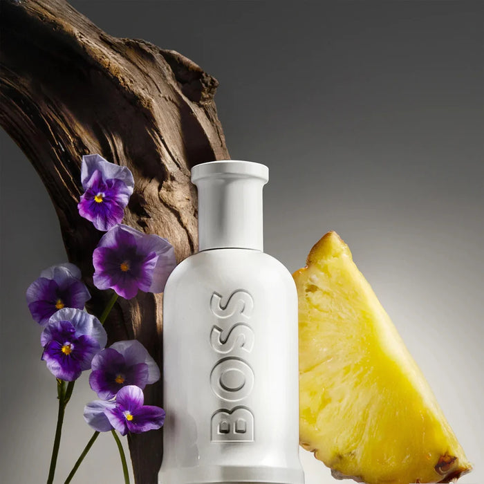 Hugo Boss Unlimited EDT Hombre 100 ml