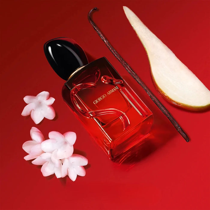 Giorgio Armani Si Passione Intense EDP 100 ML