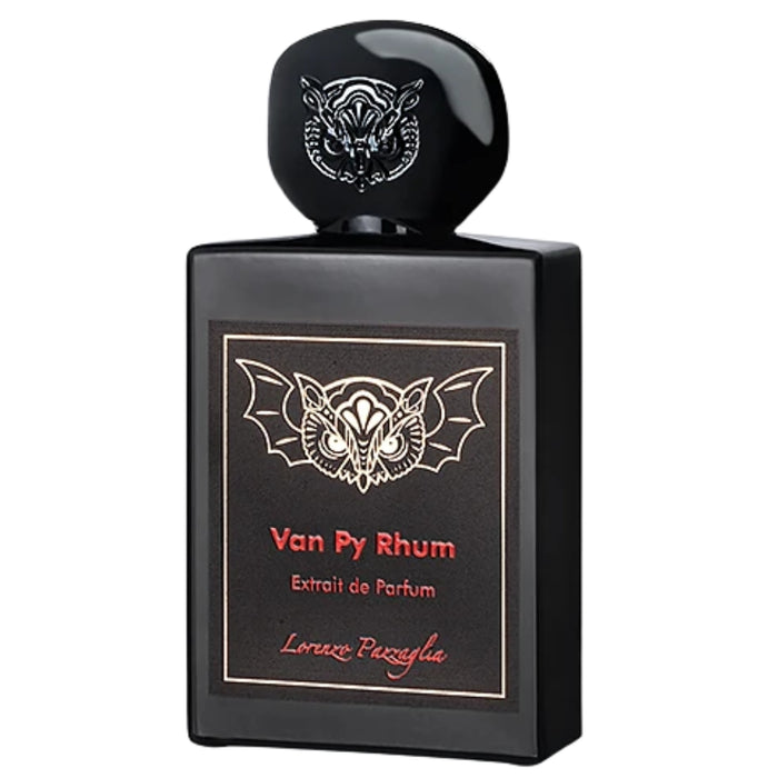 Lorenzo Pazzaglia Van Py Rhum Extrait De Parfum Unisex 50 ml