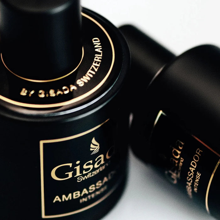 Gisada Switzerland Ambassador Intense EDP 100ML