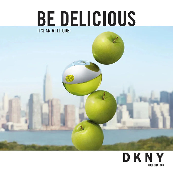 DKNY Be Delicious 100ml Edp