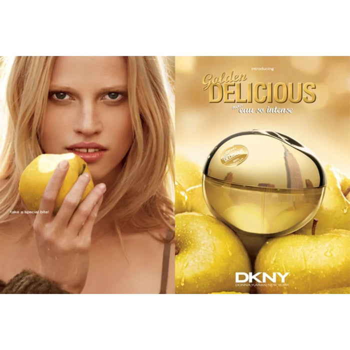 Dkny Golden Delicious 100 Ml Edp