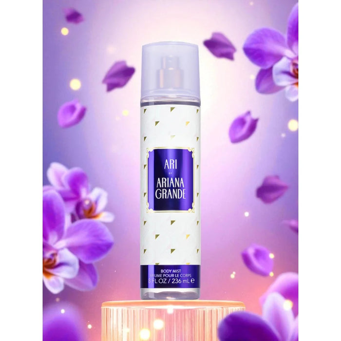 Ari By Ariana Grande 236ml Splash
