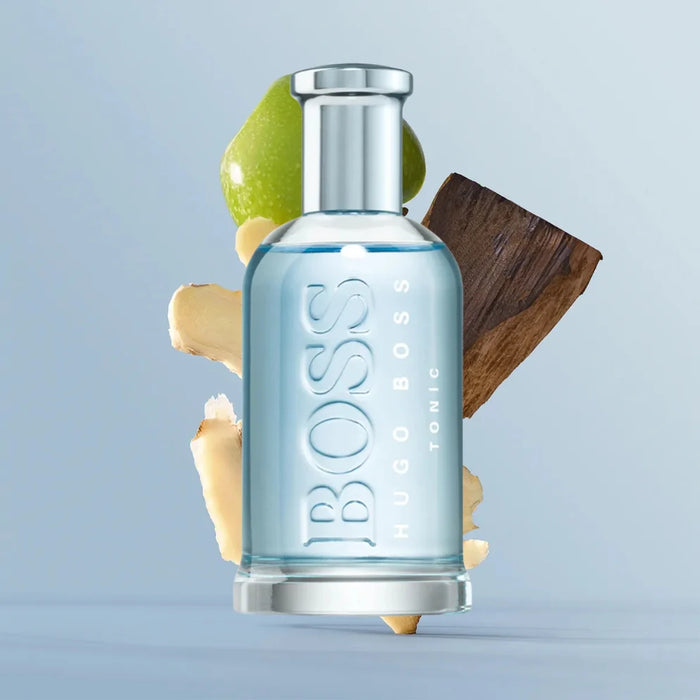Hugo Boss Bottled Tonic 100ml Edt