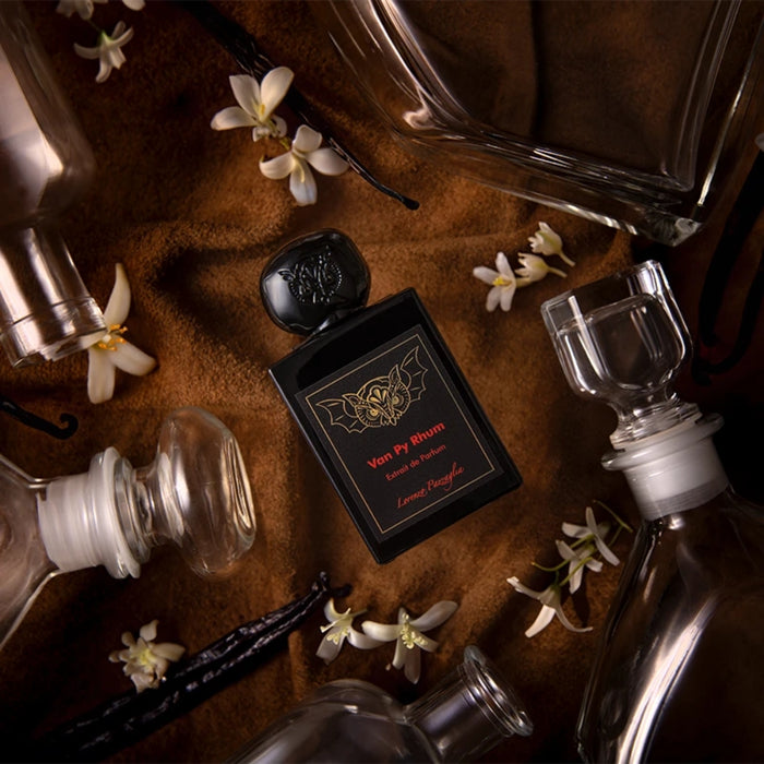 Lorenzo Pazzaglia Van Py Rhum Extrait De Parfum Unisex 50 ml