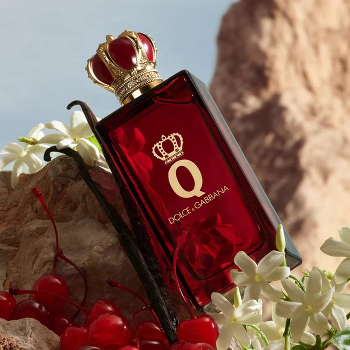 Dolce And Gabbana Q Parfum 100 Ml Mujer