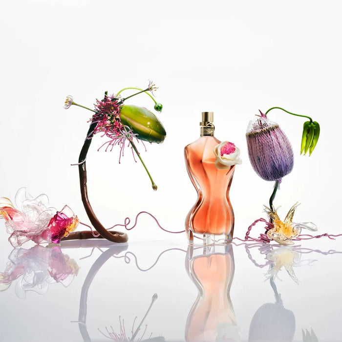 Jean Paul Gaultier La Belle Flower Edition Edp 100 Ml Mujer
