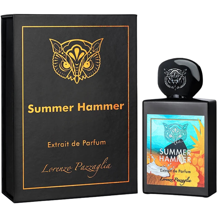Lorenzo Pazzaglia Summer Hammer Extrait De Parfum 50 ML