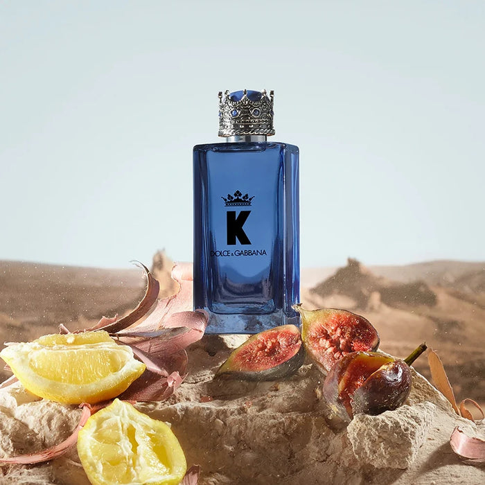 Dolce And Gabbana K Pour Homme Edp 200 Ml
