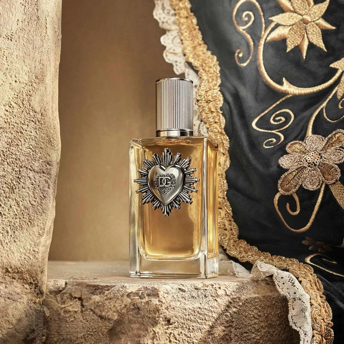 Dolce & Gabbana Devotion Male pour homme EDP 100 ML