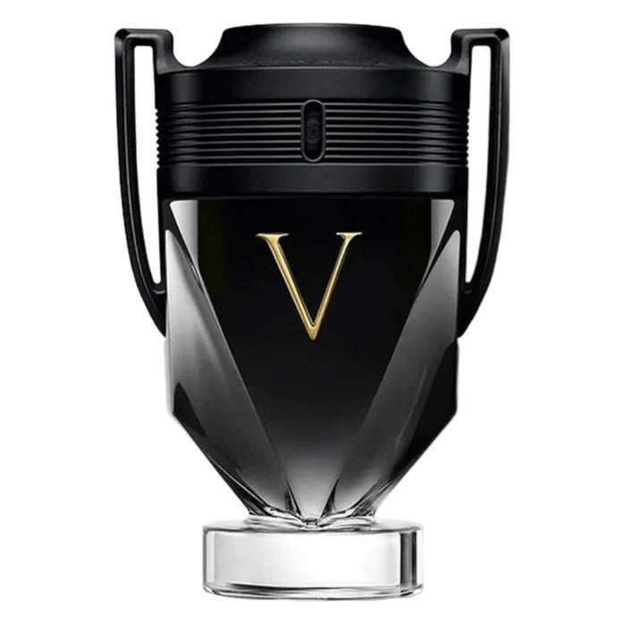 Paco Rabanne Invictus Victory Eau de Parfum Extreme 100Ml Hombre