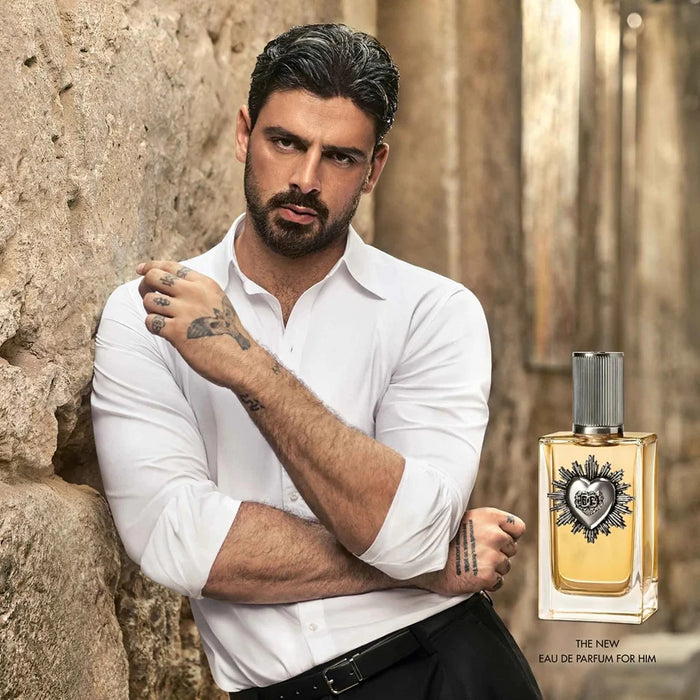 Dolce & Gabbana Devotion Male pour homme EDP 100 ML