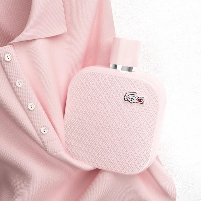 Lacoste L.12.12 Rose EDP 100 ml