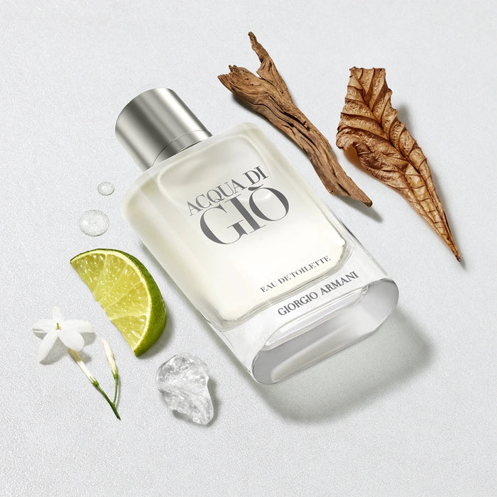 Armani Acqua Di Gio Men 100 Ml Edt