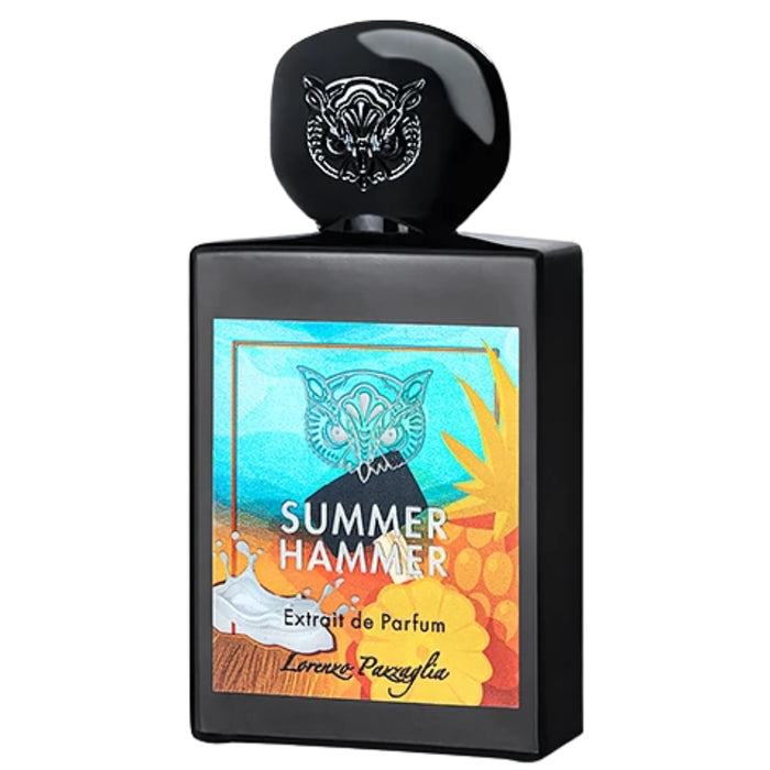 Lorenzo Pazzaglia Summer Hammer Extrait De Parfum 50 ML