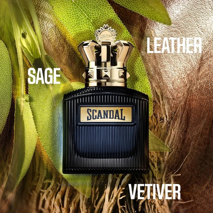 Jean Paul Gaultier Scandal Intense EDP 150 ML