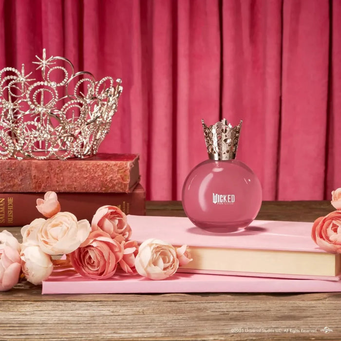 Ariana Grande Wicked Glinda EDP 100 ML Mujer