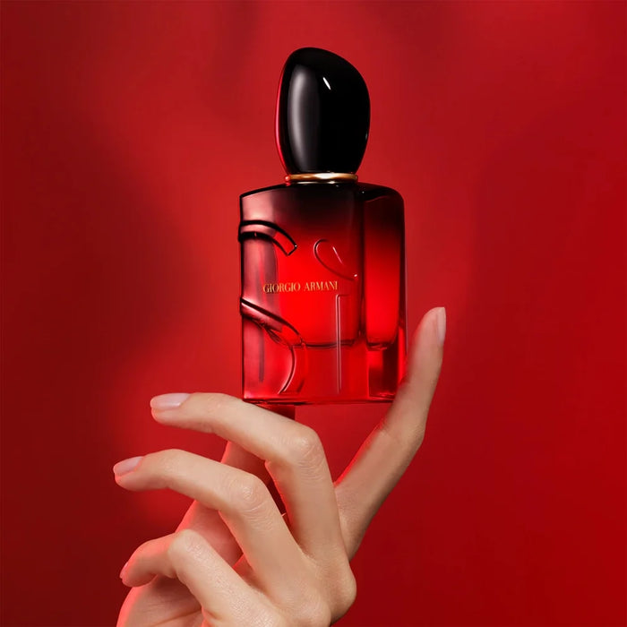 Giorgio Armani Si Passione Intense EDP 100 ML