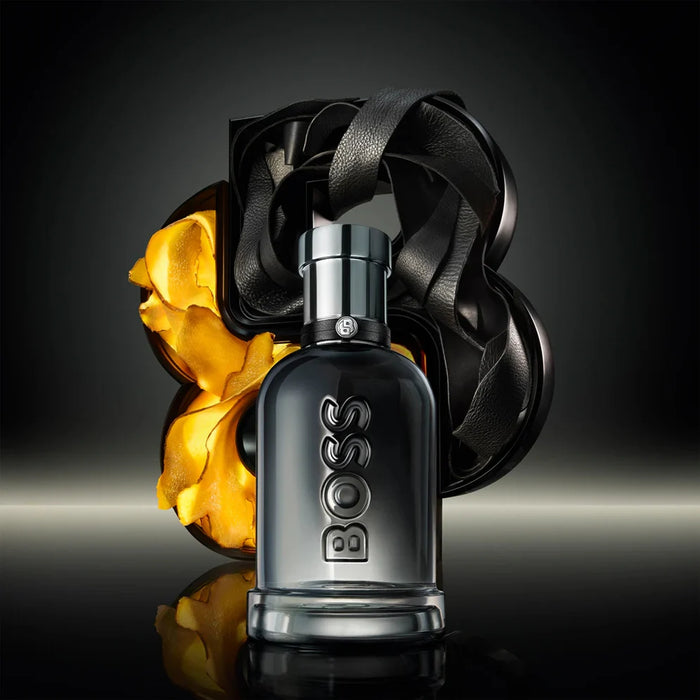 Hugo Boss Bottled Beyond Edp 100Ml Recargable