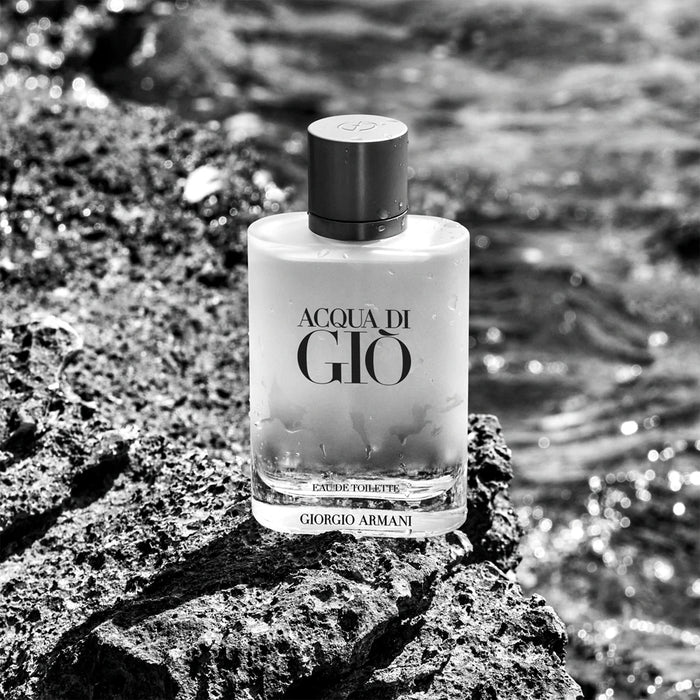 Armani Acqua Di Gio Men 100 Ml Edt