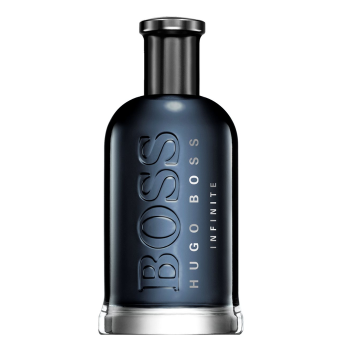 Hugo Boss Bottled Infinite Edp 200 Ml Hombre