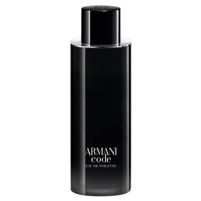 Giorgio Armani Code EDT 200 ML Hombre