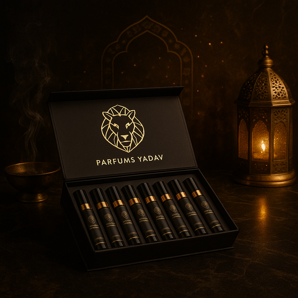 SET Y REGALOS