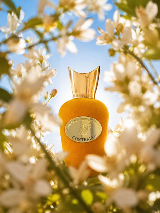 Sospiro Contralto EDP Unisex 100 ml