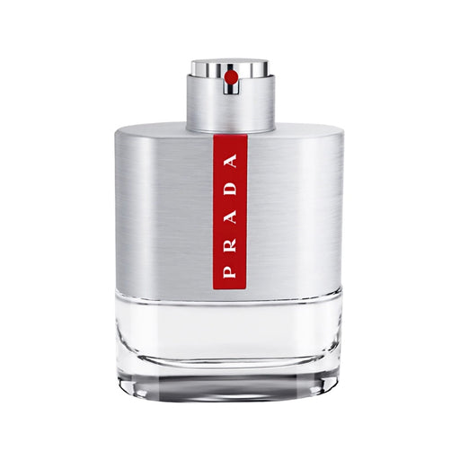 Prada Luna Rossa Edt 100Ml Hombre Prada