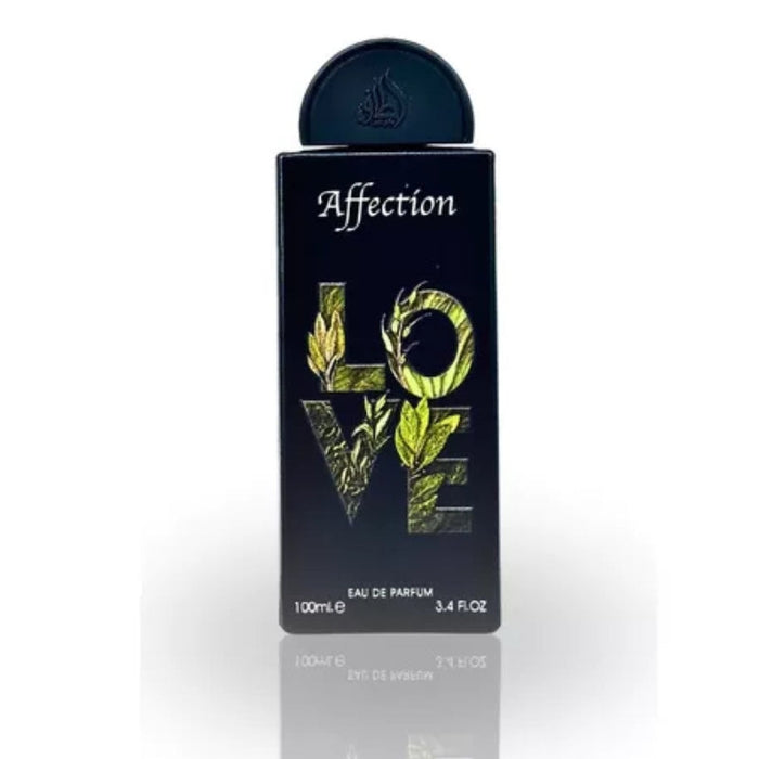 Lattafa Pride Affection Edp 100Ml Unisex Lattafa