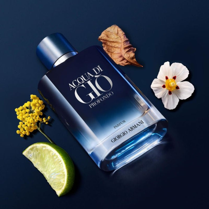 Giorgio Armani Acqua Di Gio Profondo Parfum 100Ml