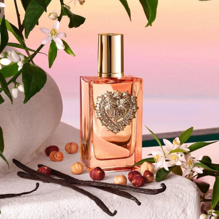 Dolce And Gabbana Devotion Intense EDP 100 Ml Dolce & Gabanna.