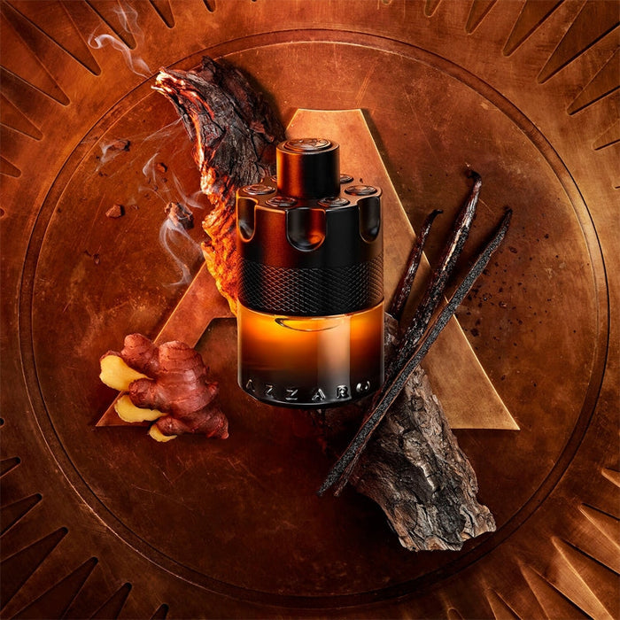 Azzaro The Most Wanted Parfum 100 Ml