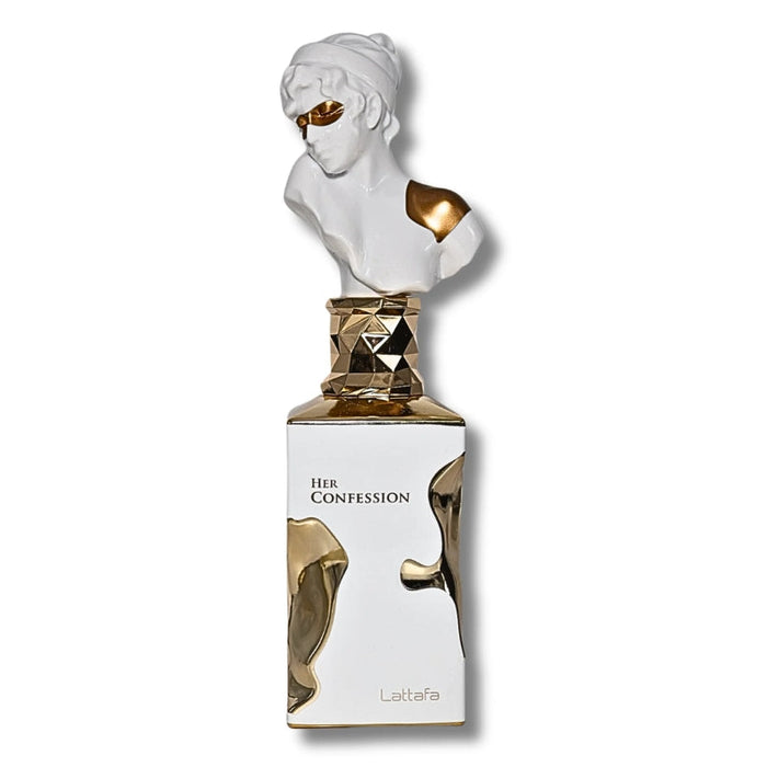 Lattafa Her Confession EDP 100 ml Mujer Lattafa