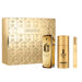 Set Paco Rabanne Million Gold Edp Intense 100 Ml + Deo 150 Ml + Travel Spray 10 ML Paco Rabanne