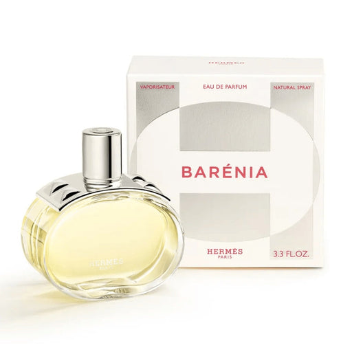 Hermes Barenia Mujer Edp 100 Ml Hermes