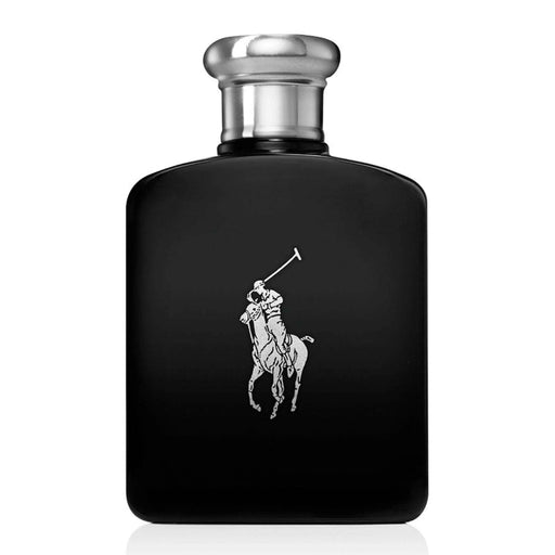 Ralph Lauren Polo Black Edt 125Ml Hombre Ralph Lauren