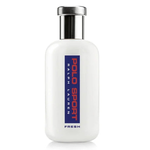 Ralph Lauren Polo Sport Fresh Edt 125Ml Hombre Ralph Lauren