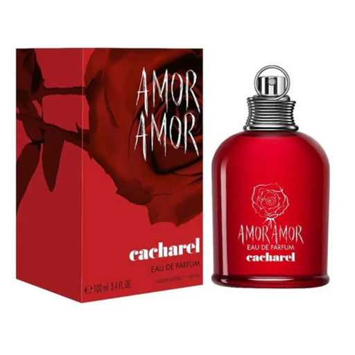 Cacharel Amor Amor EDP 100ml Mujer Cacharel