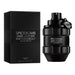 Viktor And Rolf Spicebomb Black Dark Leather Edp 90 Ml Hombre Viktor & Rolf