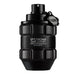 Viktor And Rolf Spicebomb Black Dark Leather Edp 90 Ml Hombre Viktor & Rolf