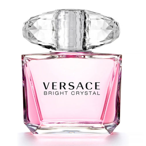 Versace Bright Crystal Edt 200ml Versace