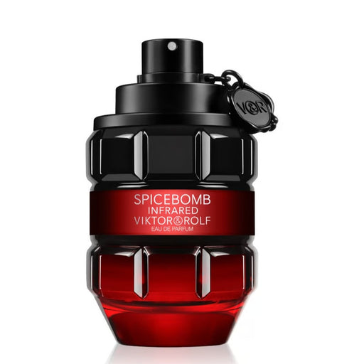 Viktor And Rolf Spicebomb Infra Red EDP 90 ML Viktor & Rolf
